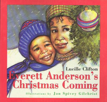 Everett Anderson's Christmas Coming