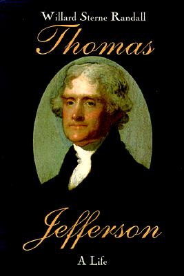 Image for Thomas Jefferson: A Life
