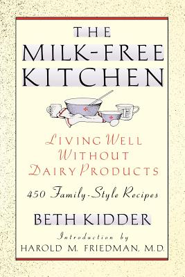Image for The Milk-Free Kitchen