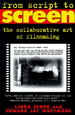 From Script to Screen