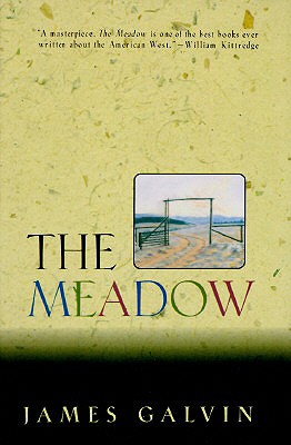 Image for The Meadow