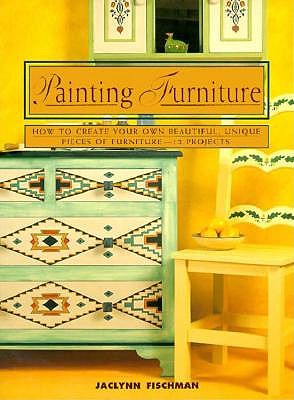 Image for Painting Furniture
