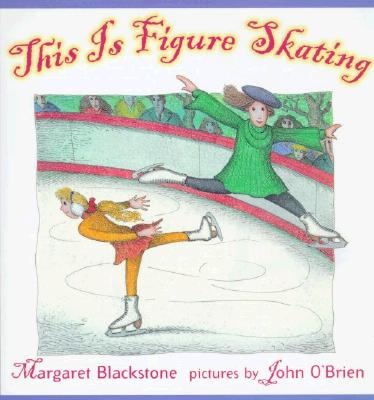 This Is Figure Skating