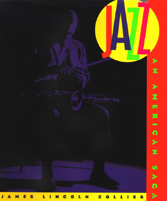 Jazz: An American Saga