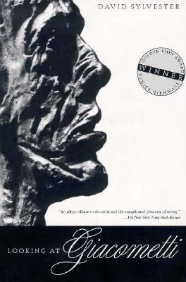 Looking at Giacometti