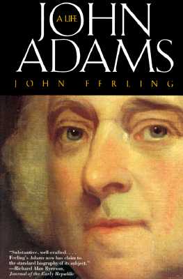 John Adams: A Life