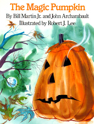 The Magic Pumpkin