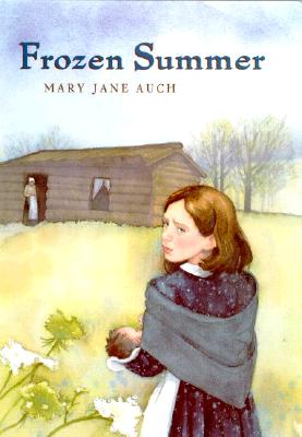 Frozen Summer (Remembrance Nye)