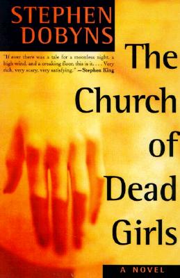 Image for The Church of Dead Girls A Novel The Church of Dead Girls A Novel