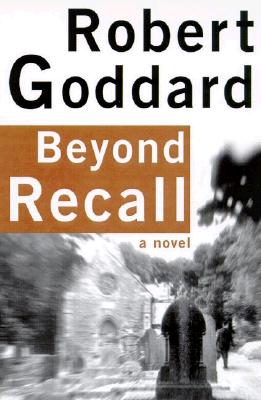 Beyond Recall: A Novel