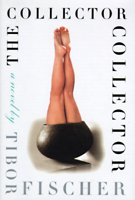 Image for The Collector Collector: A Novel