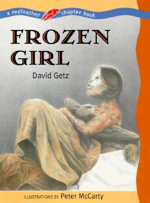 Frozen Girl (Redfeather Books)