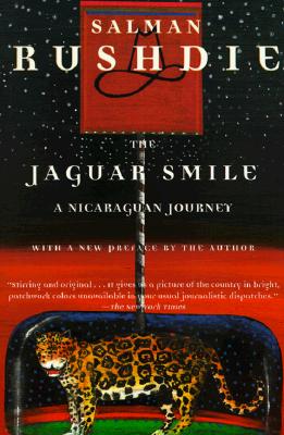 Image for Jaguar Smile: A Nicaraguan Journey