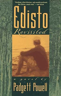 Edisto Revisited: A Novel