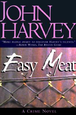 Easy Meat, Harvey, John Easy Meat, Harvey, John