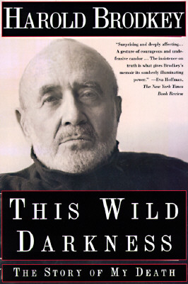 This Wild Darkness: The Story of my Death