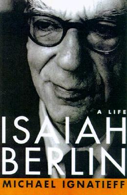Isaiah Berlin : a life