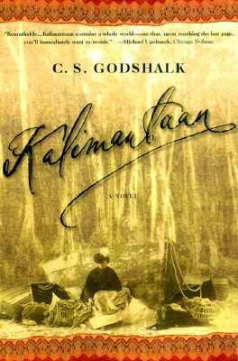 KALIMANTAAN: A NOVEL