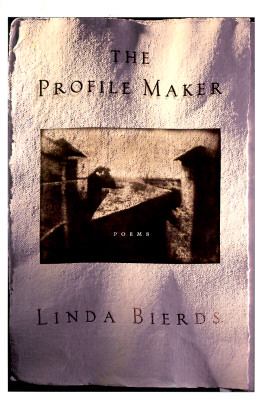 The Profile Makers: Poems