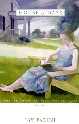 House of Days: Poems