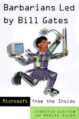 Barbarians Led by Bill Gates