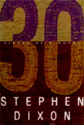 Image for 30 Pieces of a Novel. [thirty]