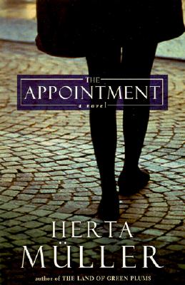 The Appointment: A Novel