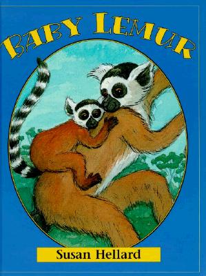 Baby Lemur; Baby Lemur