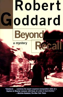 Image for Beyond Recall Beyond Recall