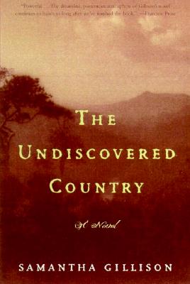Undiscovered Country (Owl Books)