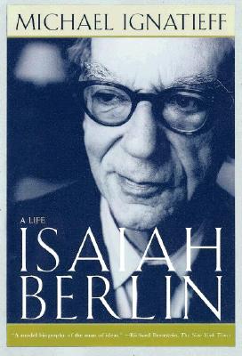 Isaiah Berlin: A Life