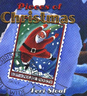 Pieces Of Christmas