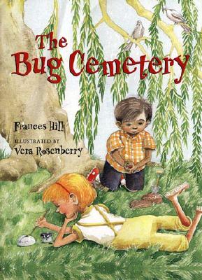 Image for The Bug Cemetery The Bug Cemetery