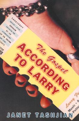 Gospel According to Larry