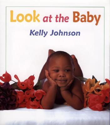 Image for Look at the Baby Look at the Baby