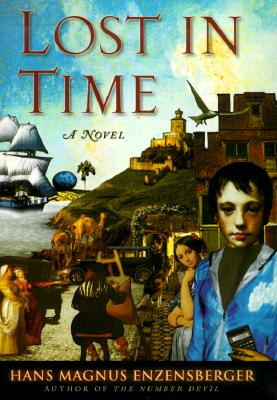 Lost in Time