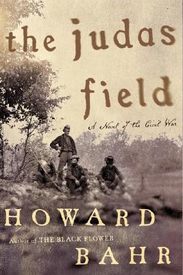 Image for The Judas Field: A Novel of the Civil War