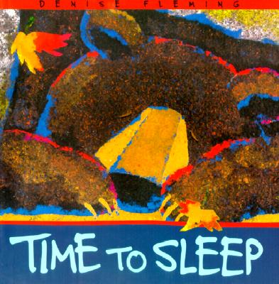 Time to Sleep (An Owlet Book)