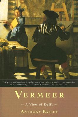 VERMEER A View of Delft