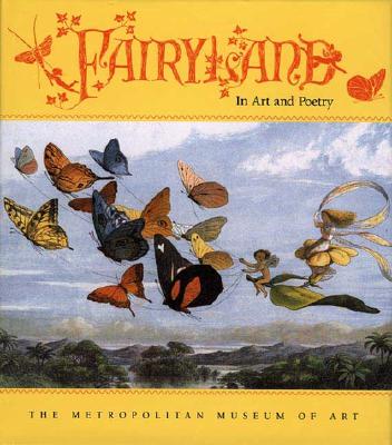 Image for Fairyland In Art And Poetry