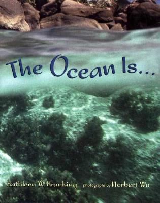 The Ocean Is.