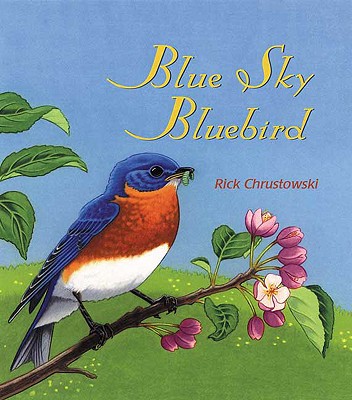 Image for Blue Sky Bluebird Blue Sky Bluebird