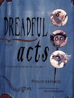 Image for DREADFUL ACTS