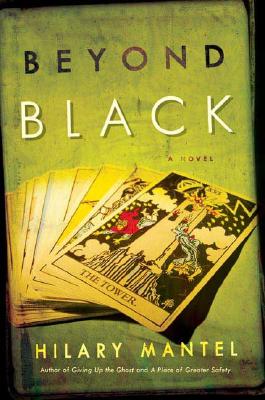 Beyond Black: A Novel (John MacRae Books)