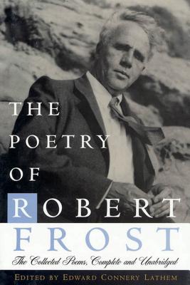Image for The Poetry of Robert Frost