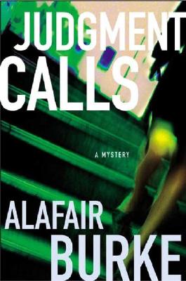 Image for Judgment Calls