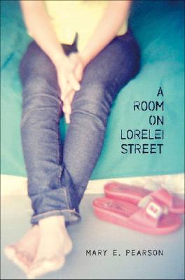 A Room on Lorelei Street (Golden Kite Awards (Awards))