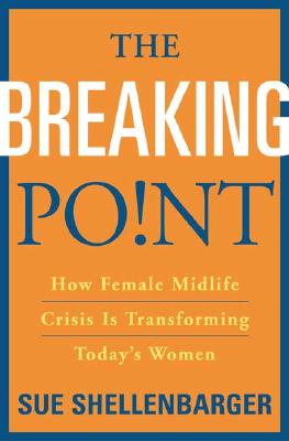 The Breaking Point: How Female Midlife Crisis Is Transforming Today's Women