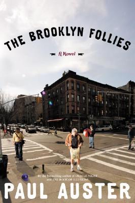 Image for The Brooklyn Follies: A Novel