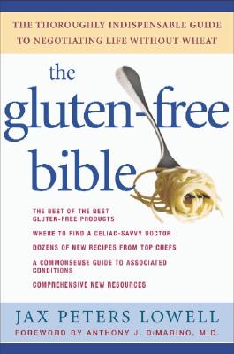 The Gluten Free Bible